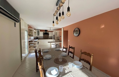 Tulette Casa | Large house in Drôme Provençale