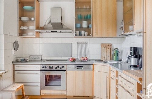 Doese Casa | Gran casa de estilo moderno nórdico