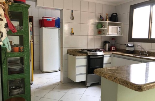 Jardim Casablanca Casa | Amplia casa en Perú - SP - Seguridad 24 hrs - Lado Playa.