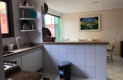 Jardim Casablanca Casa | Amplia casa en Perú - SP - Seguridad 24 hrs - Lado Playa.