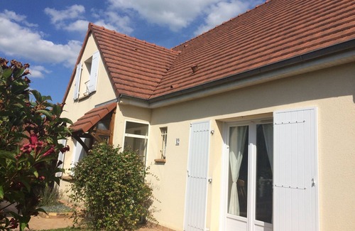Champcueil Cabaña | GRAN CASA EN EL PAÍS / CERCA DE PARÍS