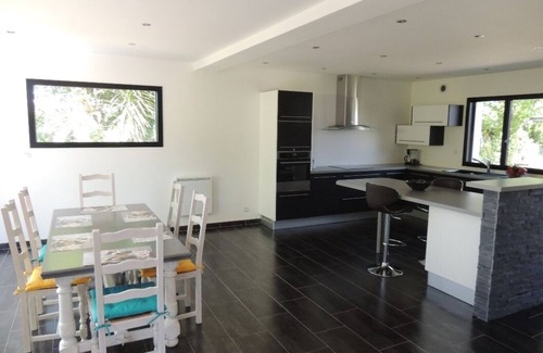 Tresboeuf Casa | Large house in the countryside near Rennes, 2100m²...
