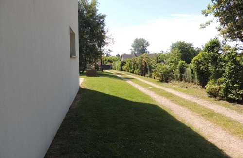 Tresboeuf Casa | Large house in the countryside near Rennes, 2100m²...