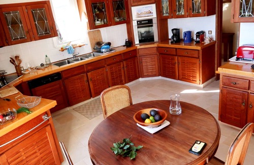 Paimpol Casa | Large house, landscaped grounds 1.1 ha, fantastic sea view, beach 600m away on foot