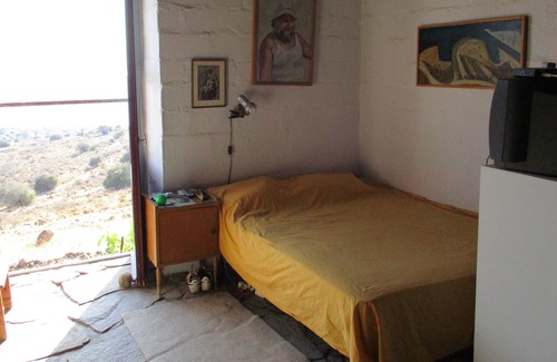 Perdhika Villa | Casa grande, magnífica vista al mar y Peloponeso, a 15 minutos a pie de una hermosa cala.