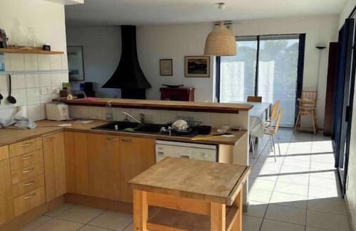 Sarzeau Casa | Large house - near Sarzeau with view of the Gulf