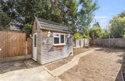Havering Apartamento | Large House next Central Romford Transport