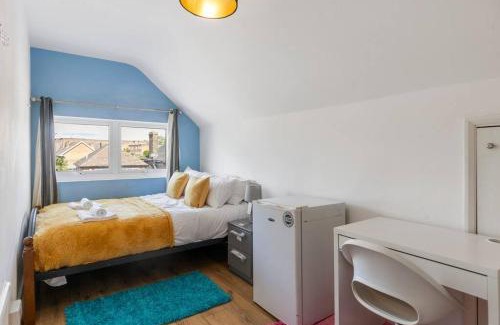 Havering Apartamento | Large House next Central Romford Transport