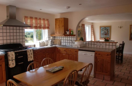 Glasgow Casa | Deslumbrantemente bella
