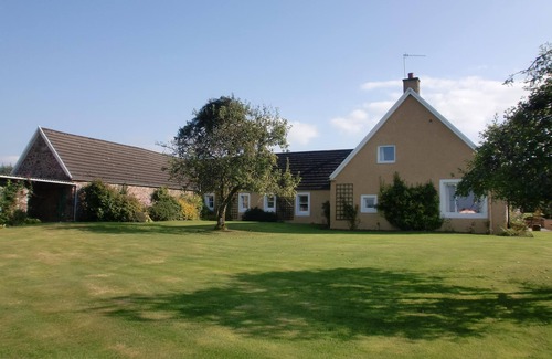 Glasgow Casa | Deslumbrantemente bella