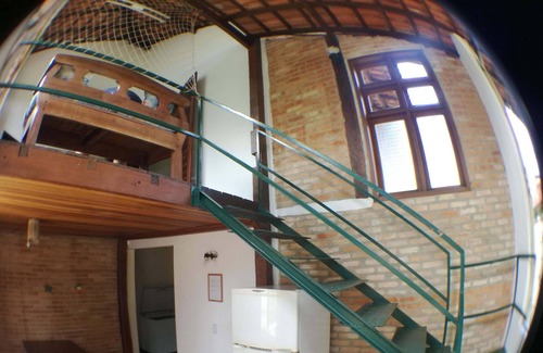 Barra Velha Casa | Casa amplia, perfecta para familias, local tranquilo y tranquilo - wi-fi fibra óptica