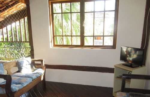 Barra Velha Casa | Casa amplia, perfecta para familias, local tranquilo y tranquilo - wi-fi fibra óptica