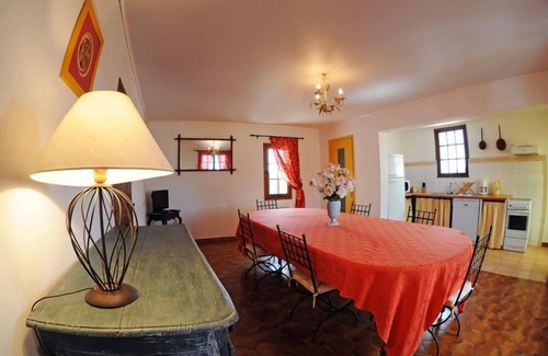Beziers Cabaña | Gran casa, piscina privada, cerca de Béziers y Canal du Midi, calma garantizada