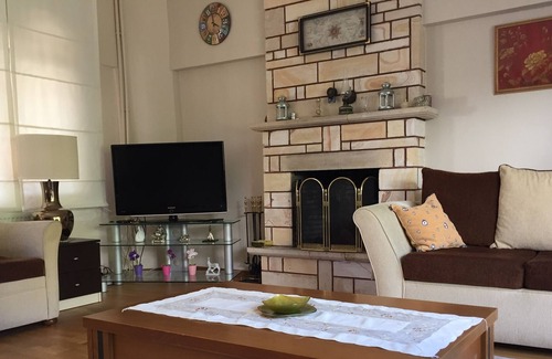 Selimpasa Casa | Large house right on the beach with guaranteed bathing fun * 45 min. Istanbul City