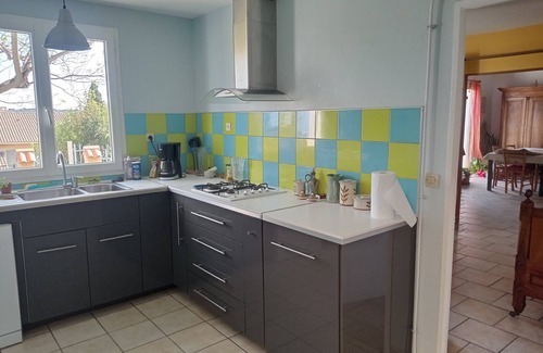 La Valette-du-Var Casa | Large house with garden 600 m2 in La Valette