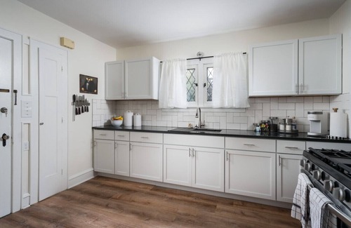 Shorewood Casa | Large House w/ Game Room and Garage - Shorewood WI