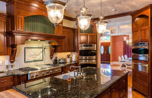Pinehurst Casa | Large House w/ Private pool - perfect for Golfing Groups 12 beds