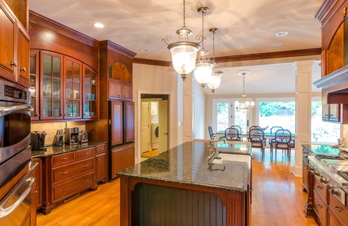 Pinehurst Casa | Large House w/ Private pool - perfect for Golfing Groups 12 beds