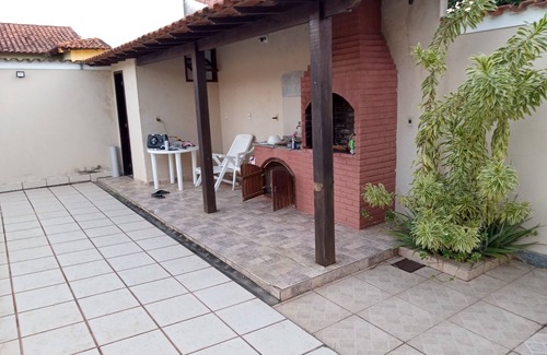 Araruama Casa | Large house, with huge pool in Araruama, close to Barbudos beach.