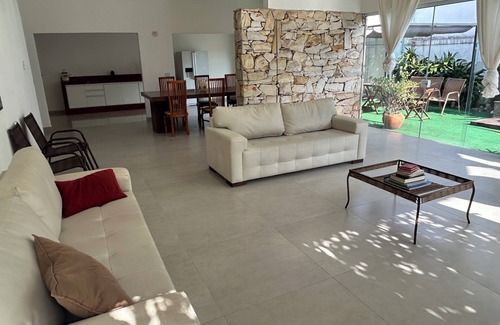 Sao Paulo Casa | Large house with floor
