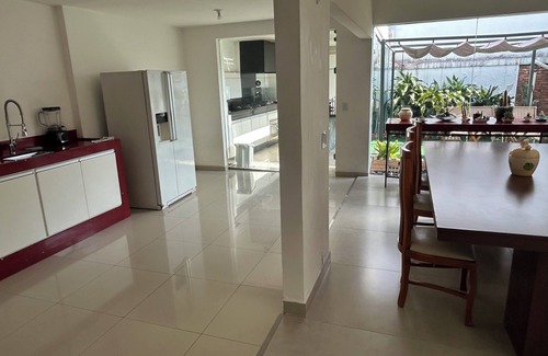 Sao Paulo Casa | Large house with floor