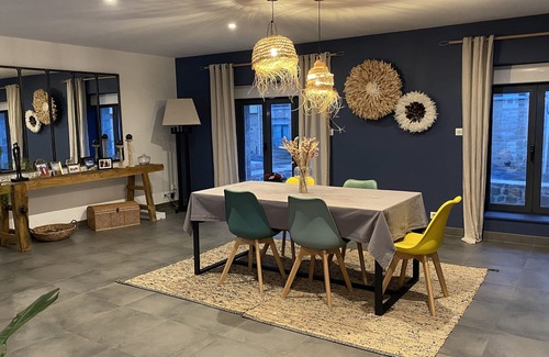 Lamballe Casa | Vrbo Property