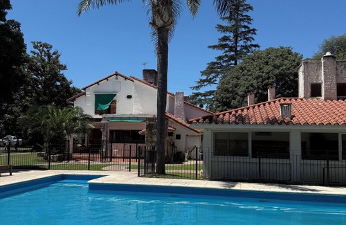 Argüello Casa | Casona con perfecta ubicación en Córdoba