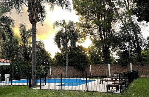 Argüello Casa | Casona con perfecta ubicación en Córdoba
