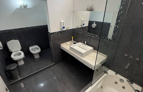 Argüello Casa | Casona con perfecta ubicación en Córdoba