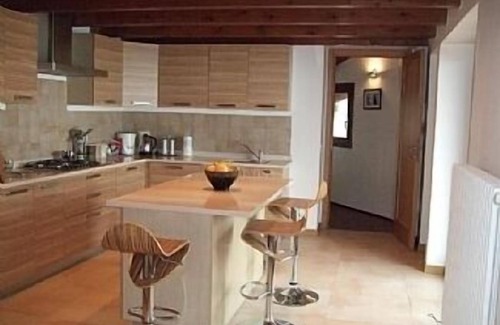 Someraro Casa | Casa grande con solárium en la azotea y vistas al lago
