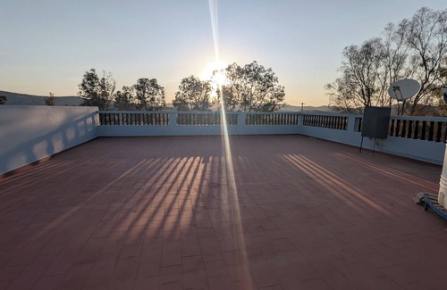 Ait Kamara Casa | Large house with space for family in Ait Kamara