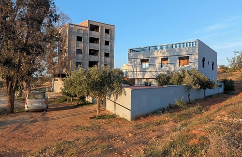 Ait Kamara Casa | Large house with space for family in Ait Kamara