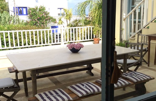 La Barra Casa | Gran casa con impresionantes vistas al mar