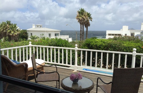 La Barra Casa | Gran casa con impresionantes vistas al mar