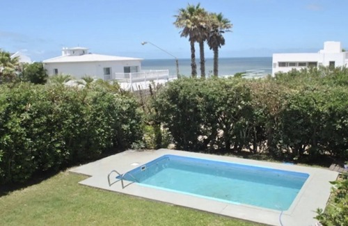 La Barra Casa | Gran casa con impresionantes vistas al mar