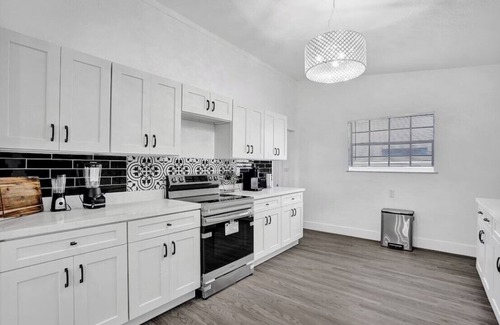 Ives Estates Casa | Large house with style and comfort.