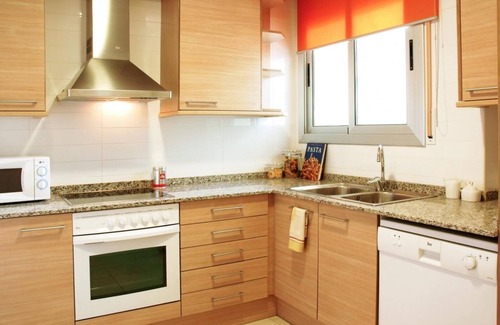 Creixell Villa | Amplias casas con terraza y piscina para 6 personas. Ref.via augusta-6