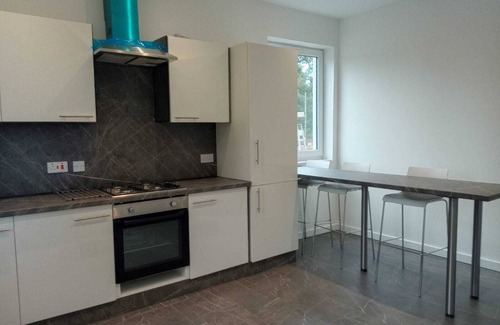 Glencarse Casa | Large & Impressive newly built 5-Bed detached house