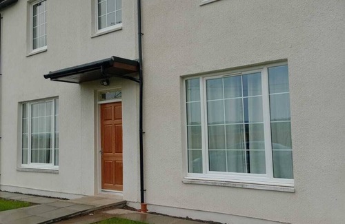 Glencarse Casa | Large & Impressive newly built 5-Bed detached house