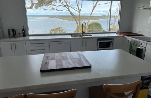 American River Casa | Large Kangaroo Island Beach House, 180* Views, 4 bedrooms - 10% discount August