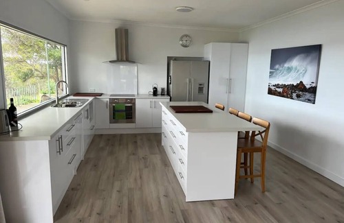American River Casa | Large Kangaroo Island Beach House, 180* Views, 4 bedrooms - 10% discount August