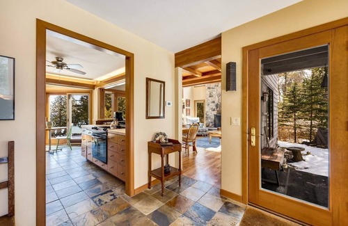 Sturgeon Bay Casa | 5 * Lakefront Home, Architect Designed, en el lago Michigan. 3 1/2 baños, duerme 7