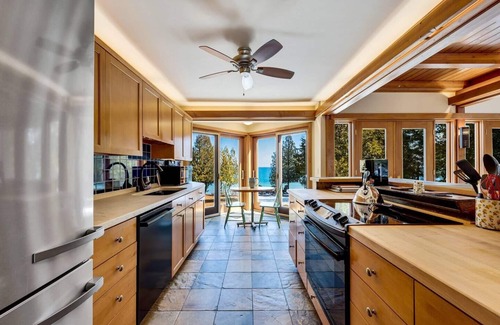 Sturgeon Bay Casa | 5 * Lakefront Home, Architect Designed, en el lago Michigan. 3 1/2 baños, duerme 7