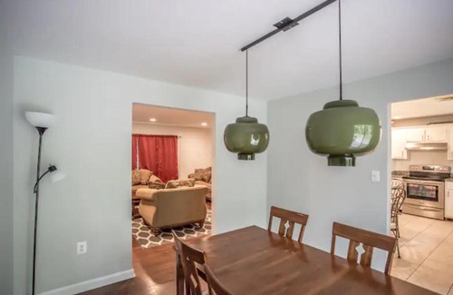 Leesburg Casa | Large Leesburg Houses