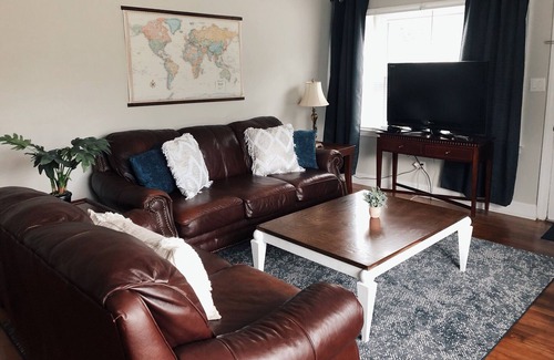 Cleveland Apartamento | "Acogedor en Cleveland!"