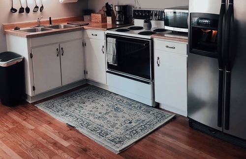 Cleveland Apartamento | "Acogedor en Cleveland!"