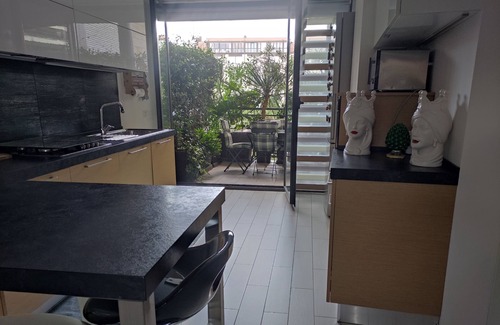 Precotto Apartamento | Large Loft Precotto area