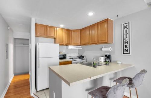 Graduate Hospital Apartamento | Large Lovely Apt In Prime Area