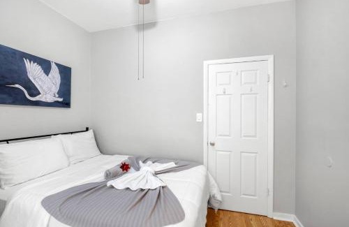 Graduate Hospital Apartamento | Large Lovely Apt In Prime Area