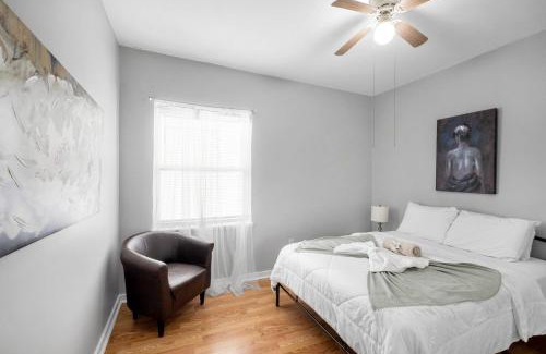 Graduate Hospital Apartamento | Large Lovely Apt In Prime Area